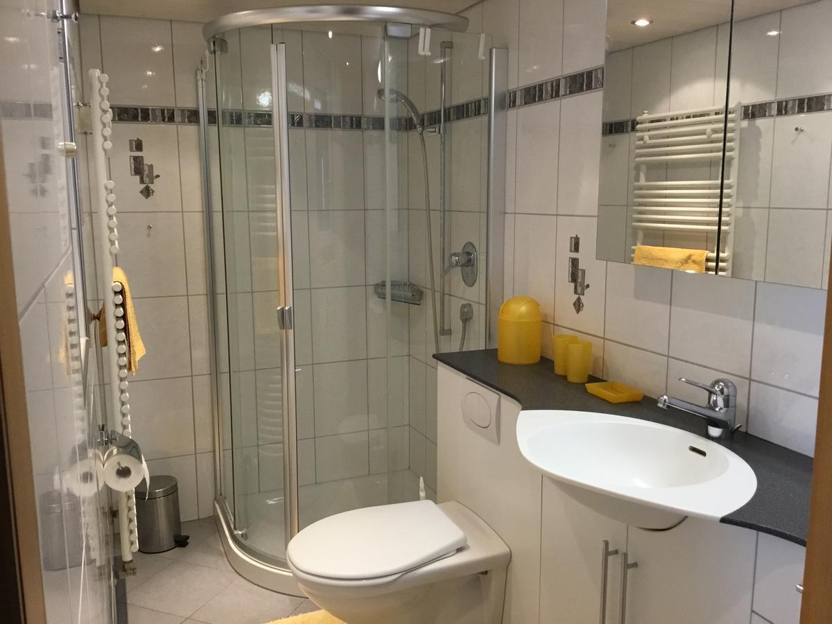 Apartmán Casa Fluretta Flumserberg Exteriér fotografie